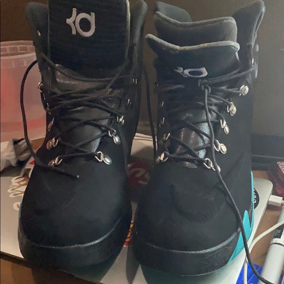 kevin durant lifestyle shoes